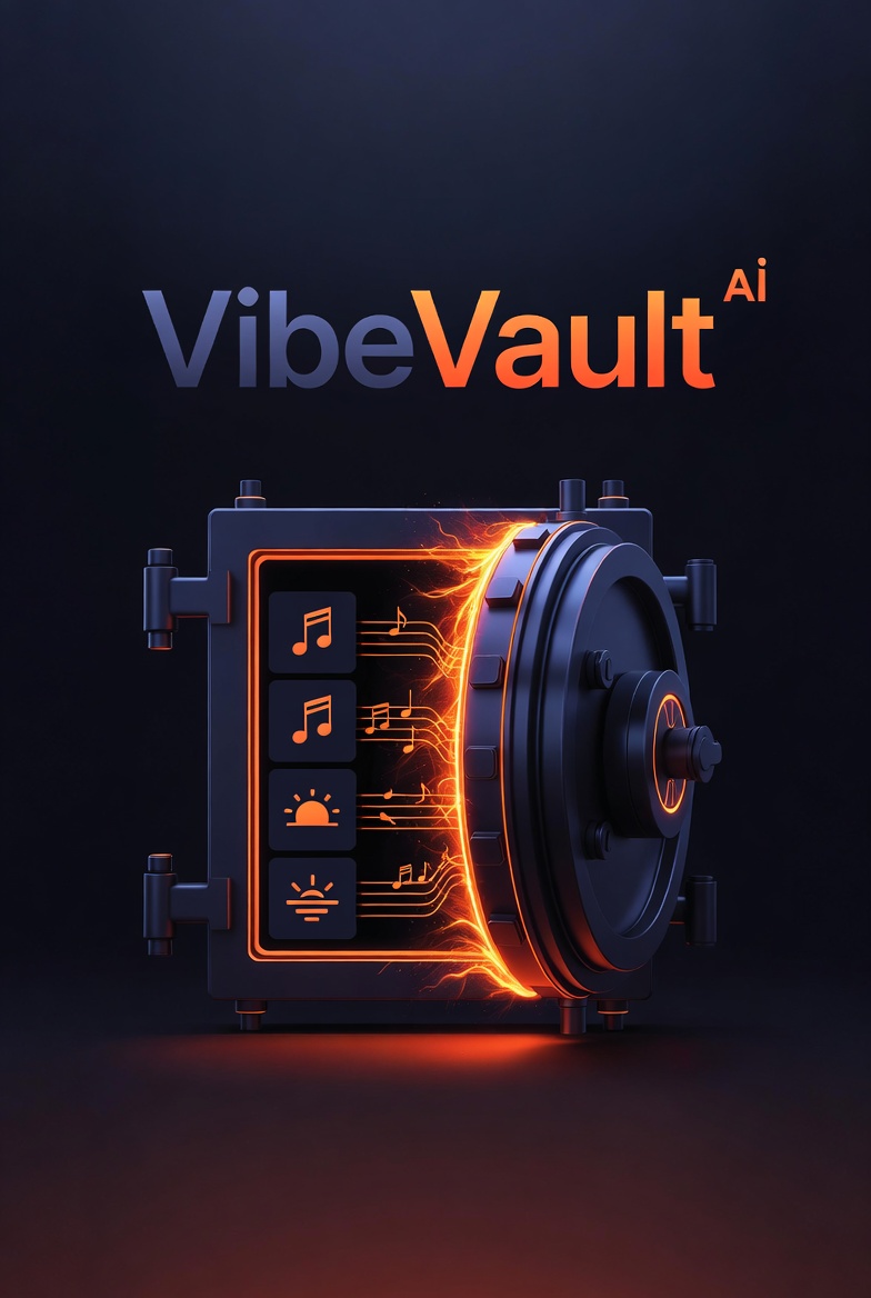 VibeVault